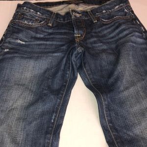Lucky Brand Jeans - Lil Maggie